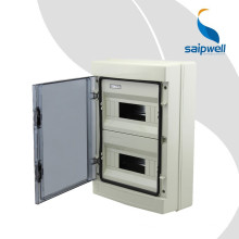 Saipwell New Design CE Waterproof IP65 Distribution Panel China Professional Manufacture Electrical Distribution